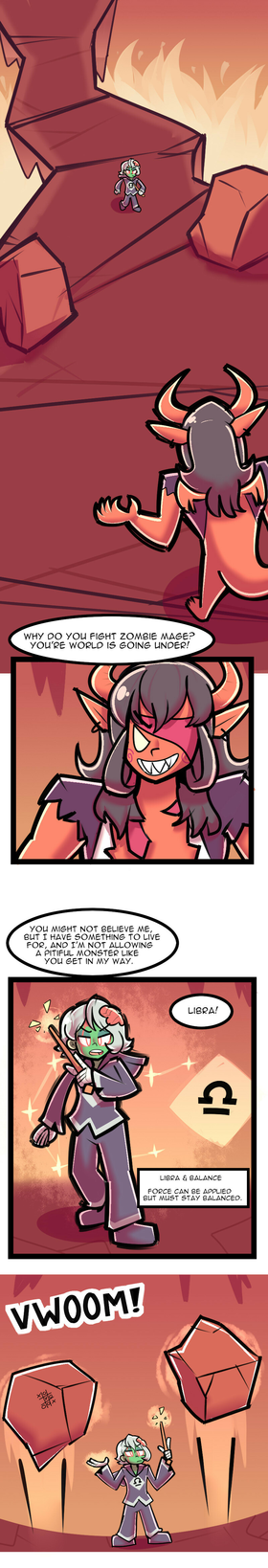 Read WANDEAD  3 Page 7 in English