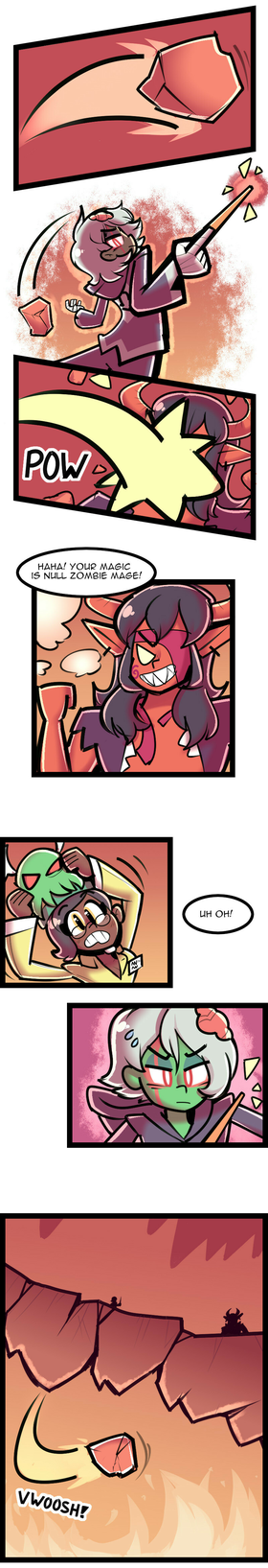 Read WANDEAD  3 Page 8 in English