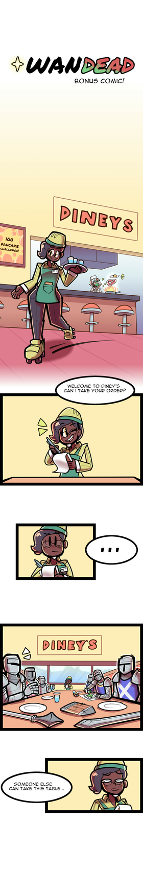 Read WANDEAD  4 Page 4 in English