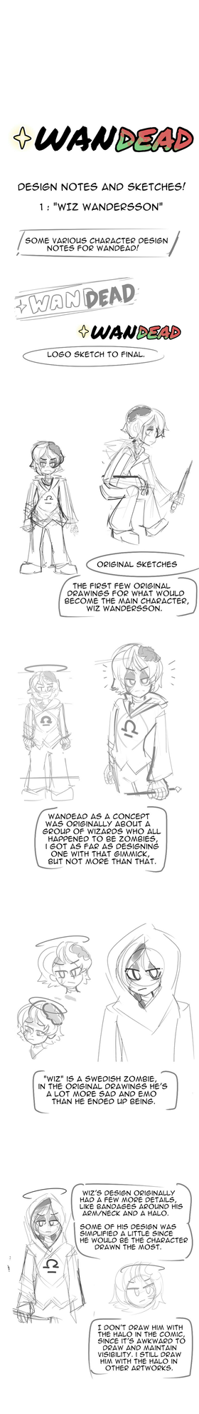 Read WANDEAD  4 Page 6 in English