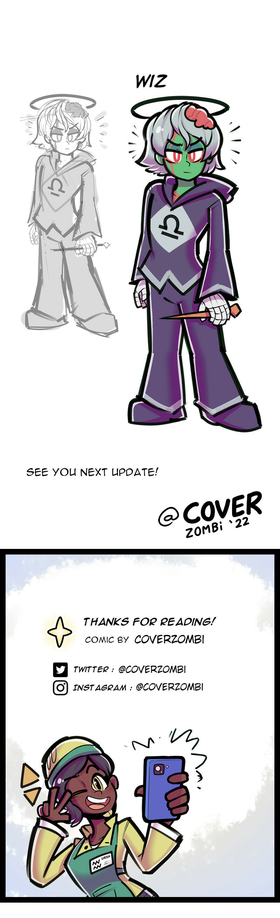 Read WANDEAD  4 Page 7 in English
