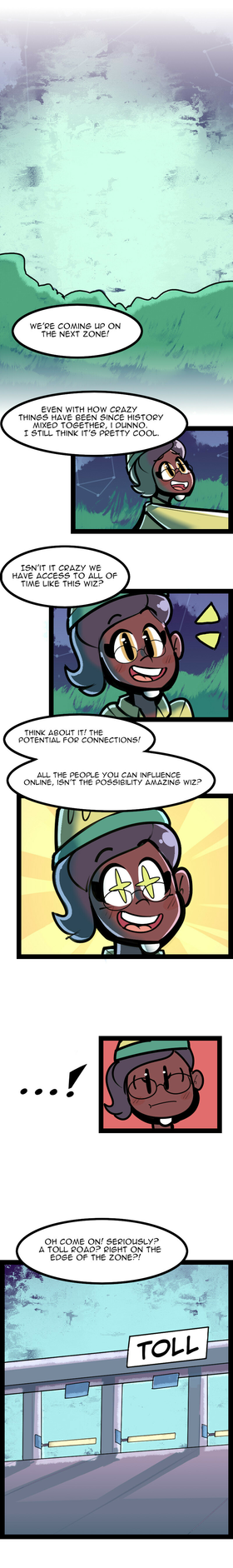 Read WANDEAD  5 Page 4 in English