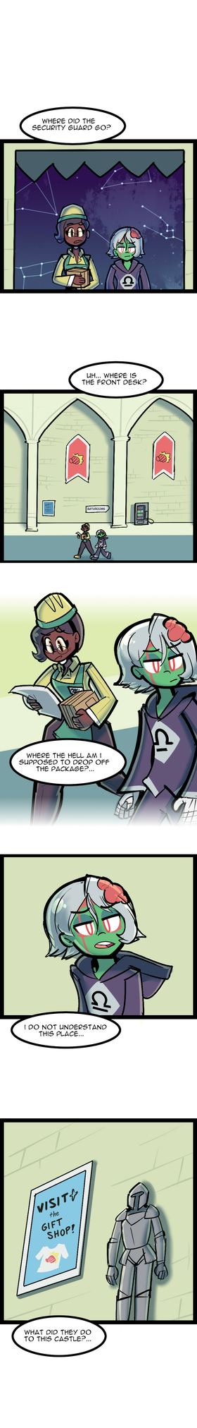 Read WANDEAD  6 Page 4 in English