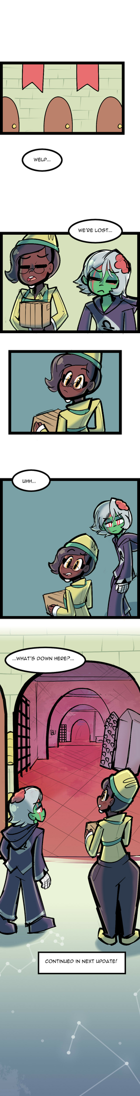 Read WANDEAD  6 Page 6 in English