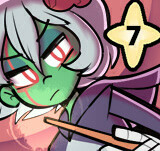 Read WANDEAD  7 Page 1 in English