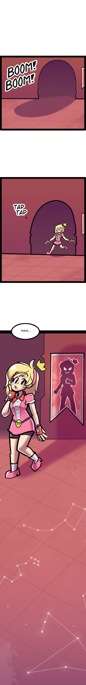 Read WANDEAD  7 Page 7 in English