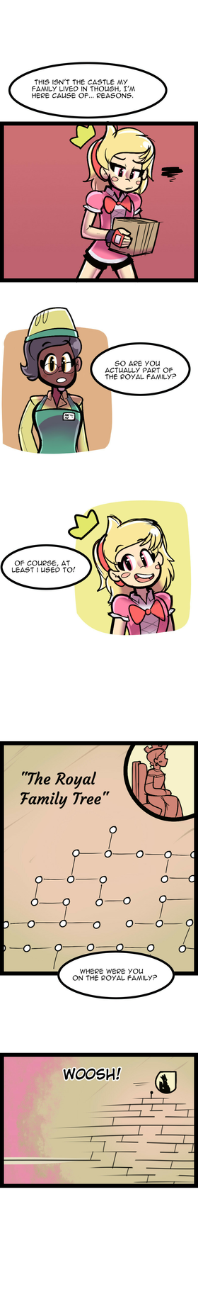 Read WANDEAD  8 Page 6 in English