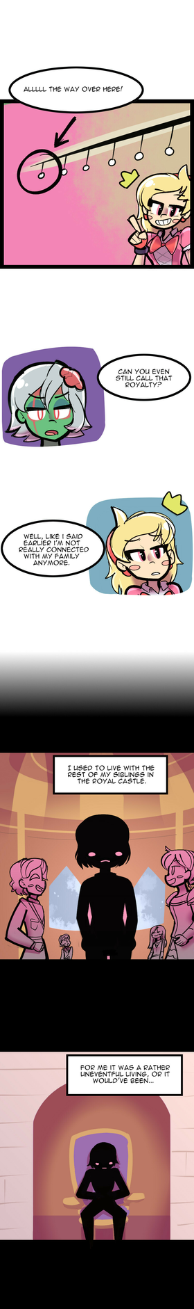 Read WANDEAD  8 Page 7 in English