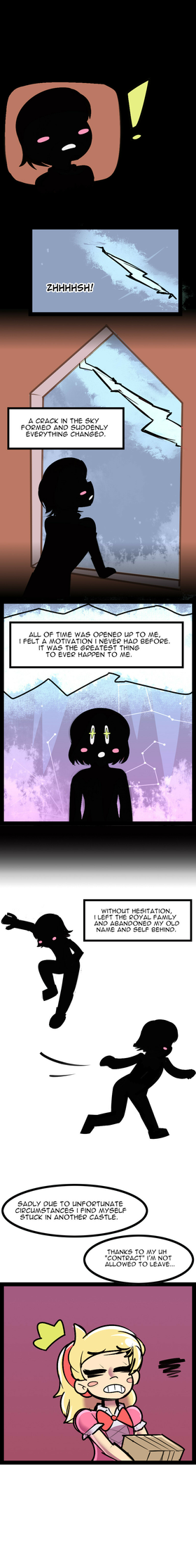 Read WANDEAD  8 Page 8 in English