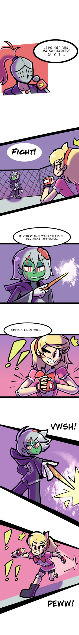 Read WANDEAD  9 Page 5 in English