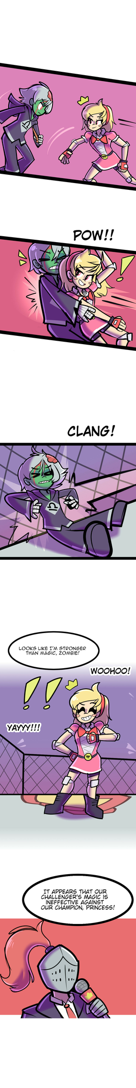 Read WANDEAD  9 Page 7 in English