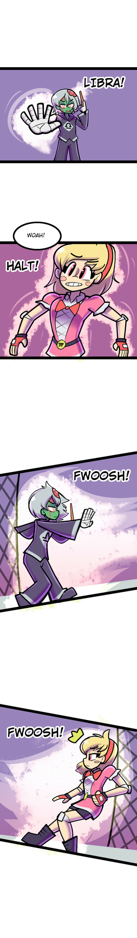 Read WANDEAD  10 Page 5 in English