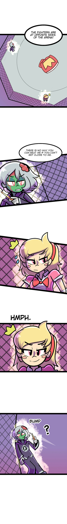 Read WANDEAD  10 Page 6 in English
