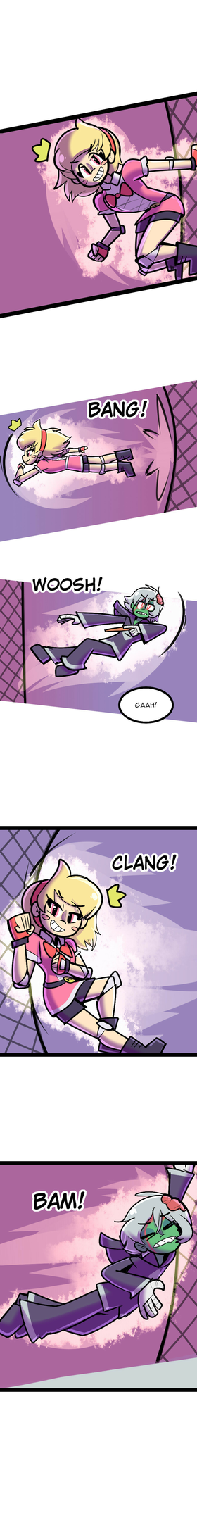 Read WANDEAD  10 Page 7 in English