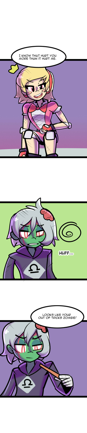 Read WANDEAD  10 Page 9 in English