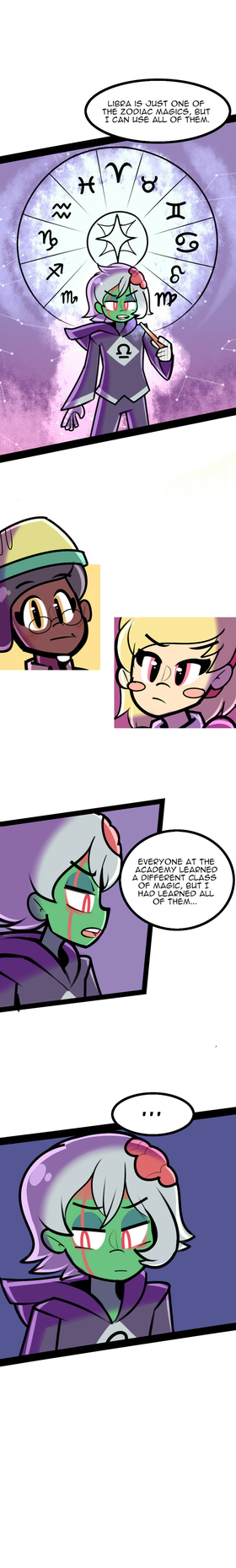 Read WANDEAD  11 Page 3 in English