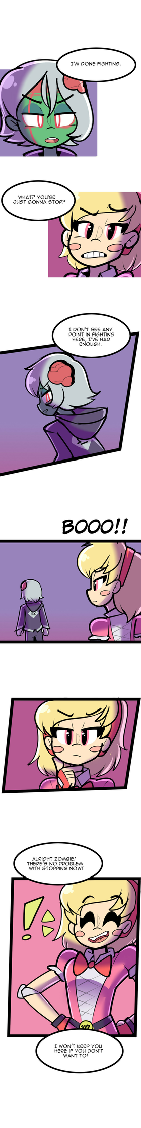 Read WANDEAD  11 Page 4 in English
