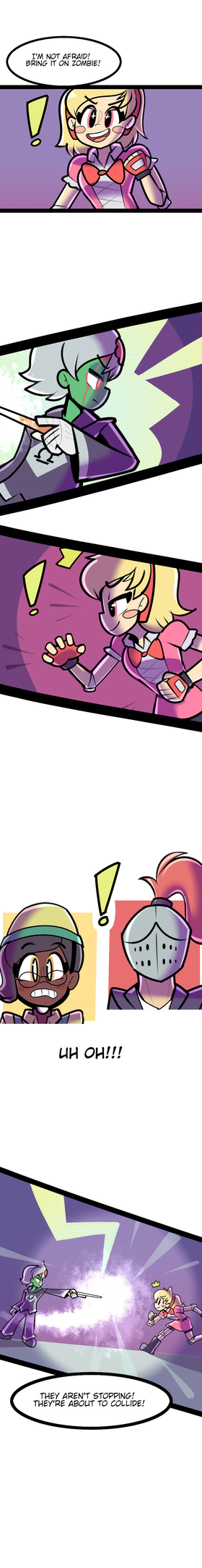 Read WANDEAD  11 Page 7 in English