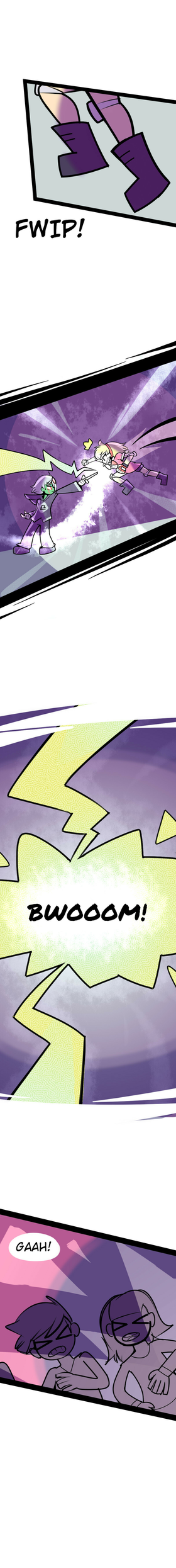 Read WANDEAD  11 Page 8 in English