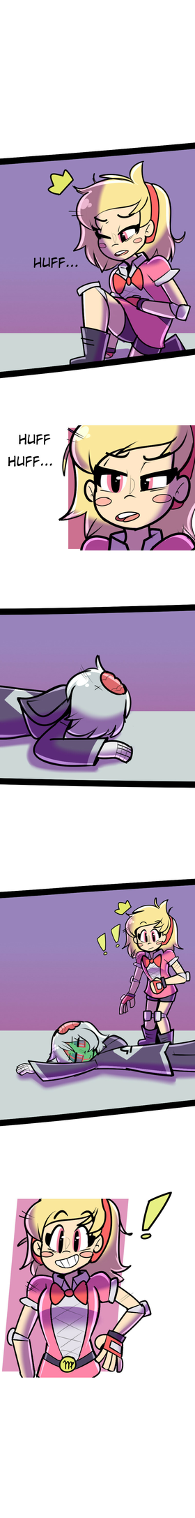Read WANDEAD  11 Page 10 in English
