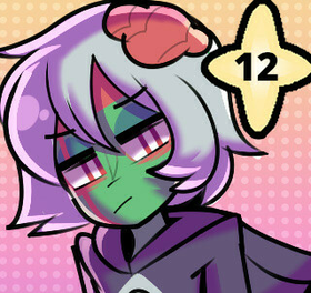 Read WANDEAD  12 Page 1 in English