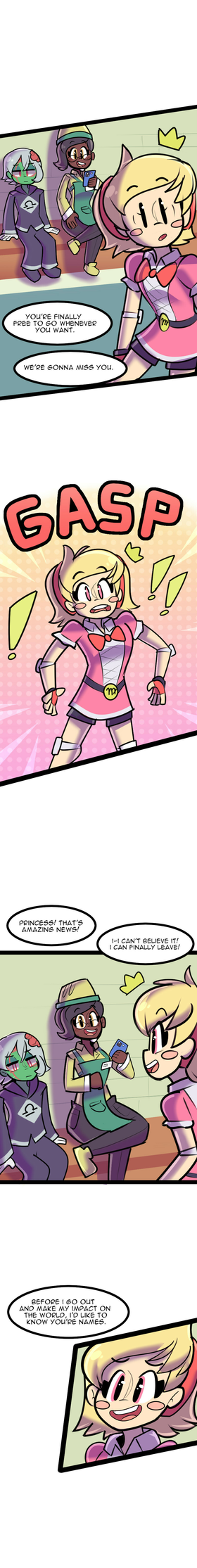 Read WANDEAD  12 Page 8 in English