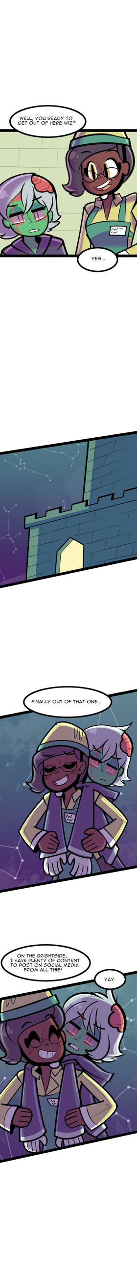 Read WANDEAD  12 Page 10 in English