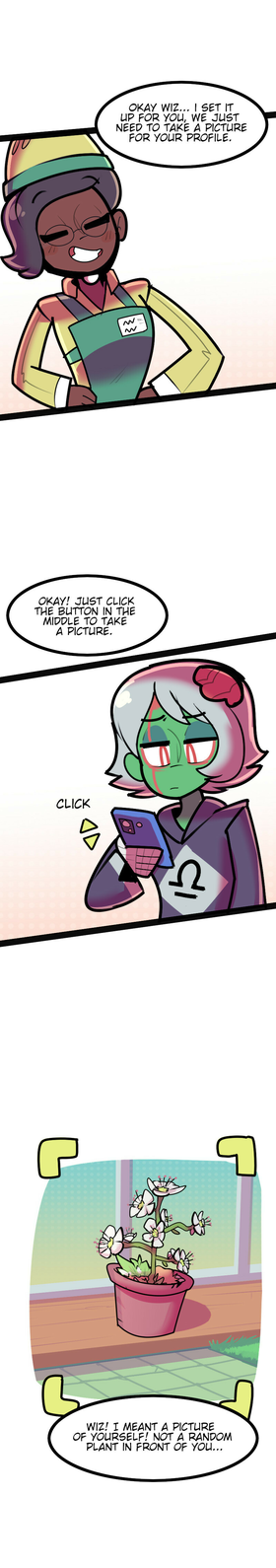 Read WANDEAD  13 Page 5 in English