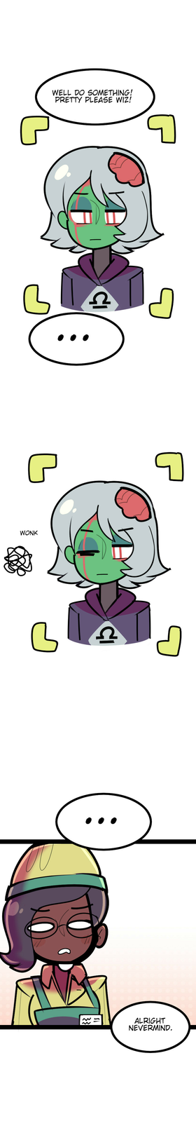 Read WANDEAD  13 Page 7 in English