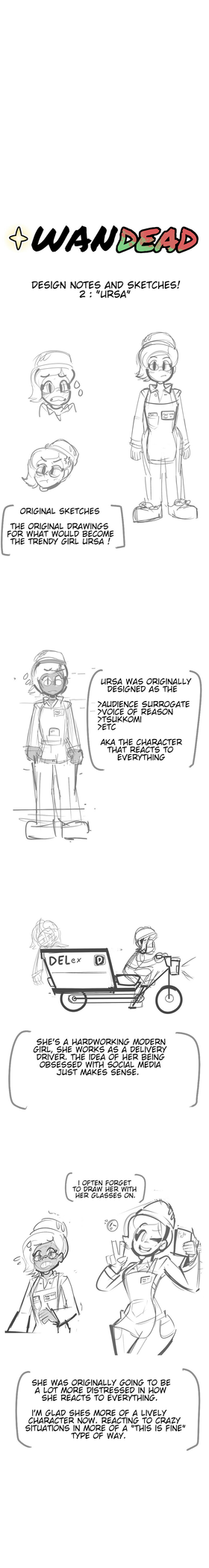Read WANDEAD  13 Page 9 in English