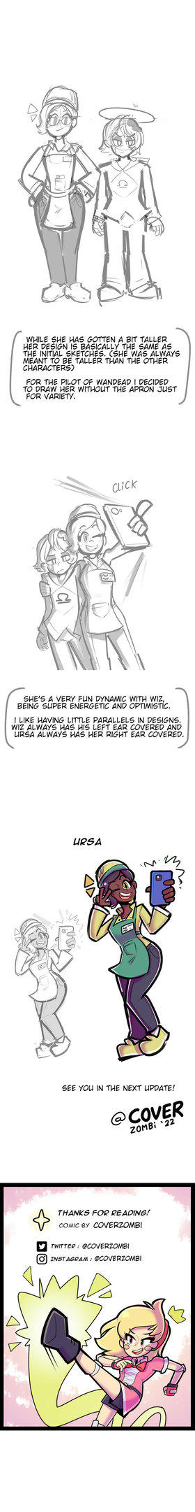 Read WANDEAD  13 Page 10 in English