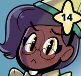 Read WANDEAD  14 Page 1 in English