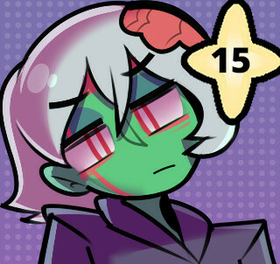 Read WANDEAD  15 Page 1 in English