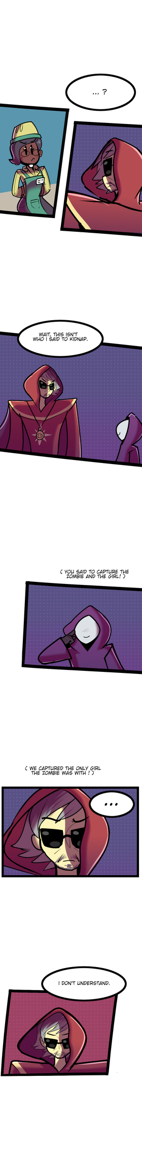 Read WANDEAD  15 Page 4 in English