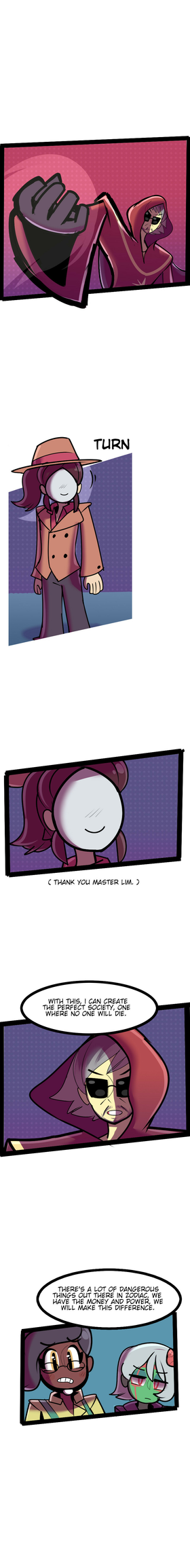Read WANDEAD  15 Page 9 in English