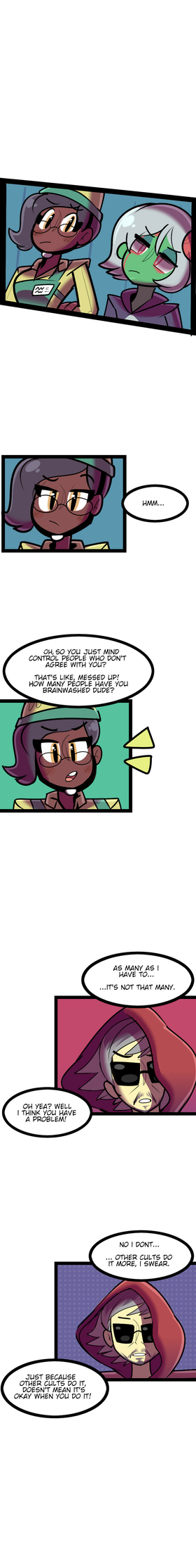 Read WANDEAD  15 Page 10 in English