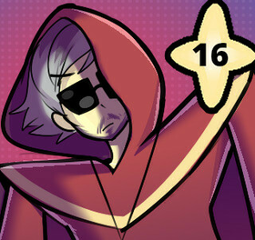 Read WANDEAD  16 Page 1 in English