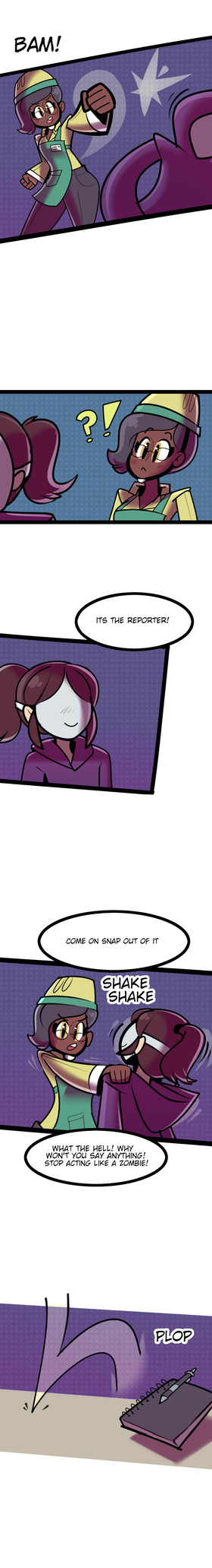 Read WANDEAD  16 Page 4 in English