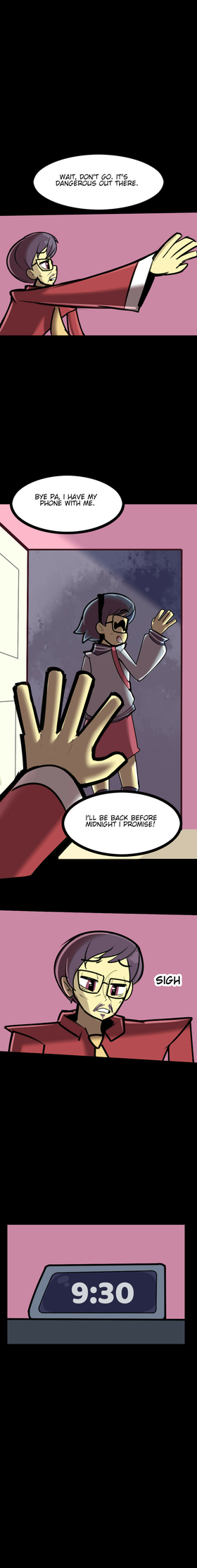 Read WANDEAD  16 Page 7 in English