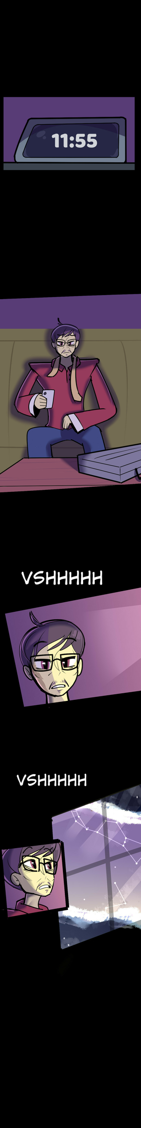 Read WANDEAD  16 Page 8 in English