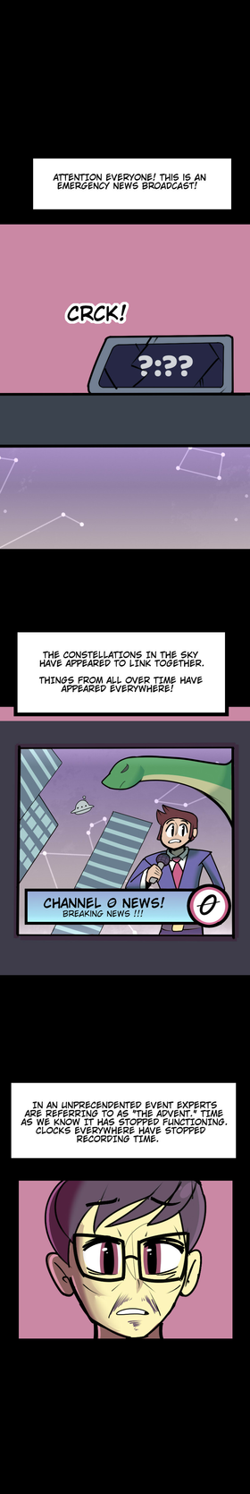 Read WANDEAD  16 Page 9 in English