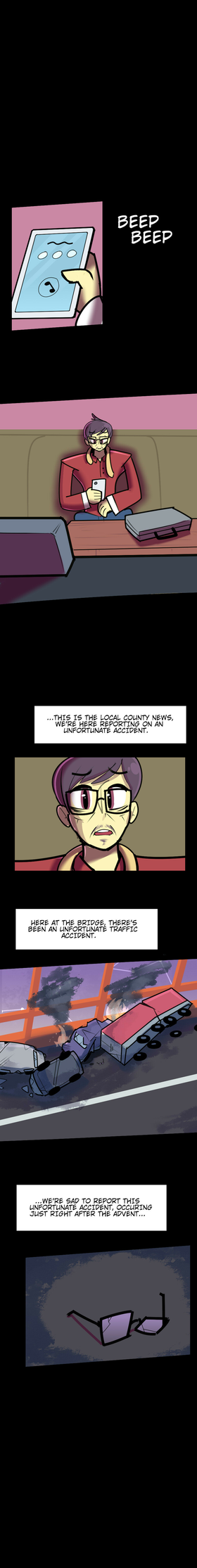 Read WANDEAD  16 Page 10 in English