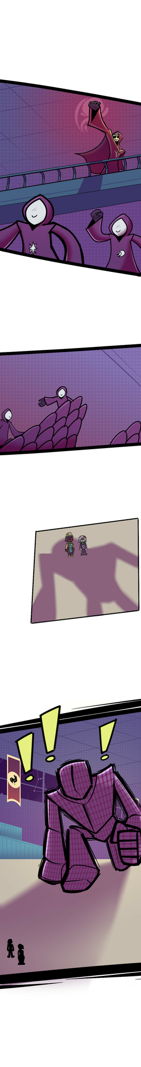Read WANDEAD  17 Page 2 in English