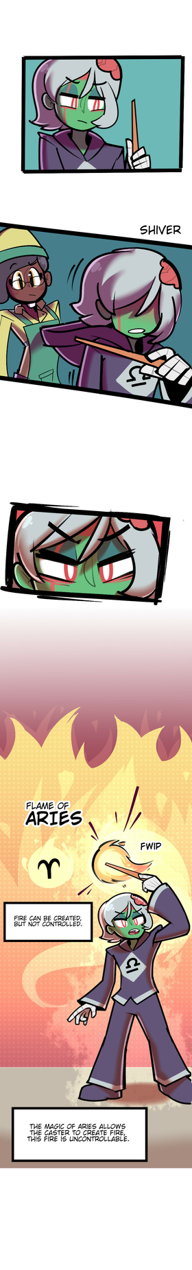 Read WANDEAD  17 Page 4 in English