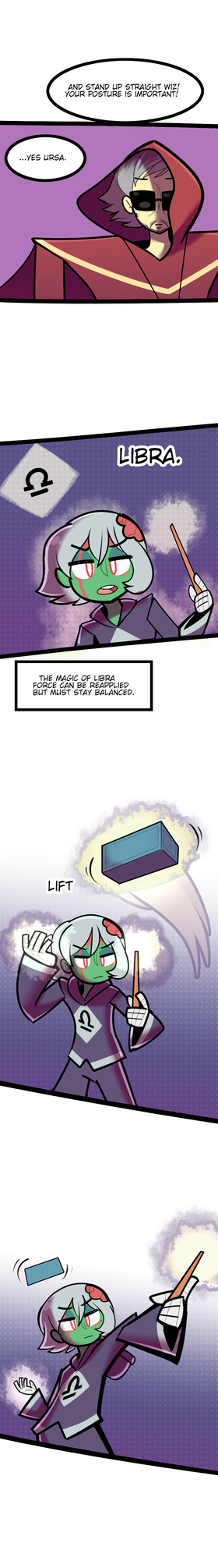 Read WANDEAD  17 Page 6 in English