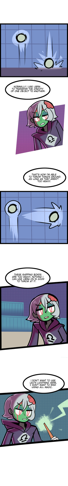 Read WANDEAD  17 Page 10 in English