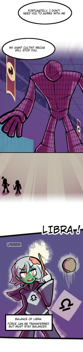 Read WANDEAD  18 Page 7 in English