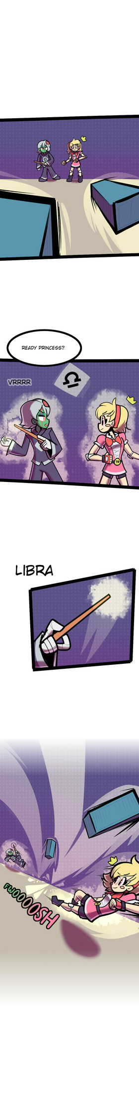 Read WANDEAD  18 Page 10 in English