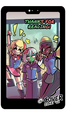 Read WANDEAD  19 Page 10 in English