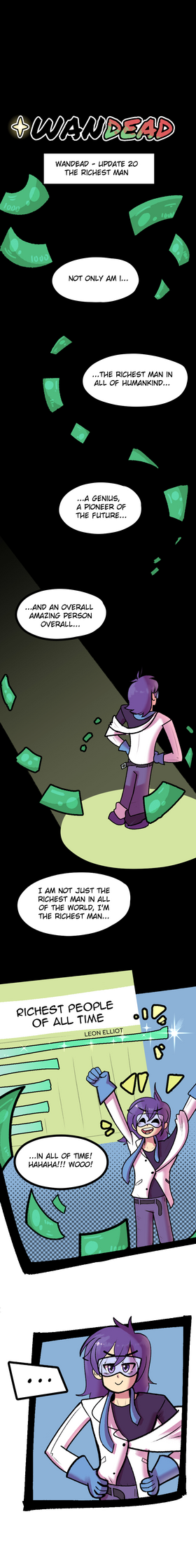 Read WANDEAD  20 Page 2 in English